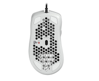 Glorious Model D- (Glossy White) - 650194 - zdjęcie 2